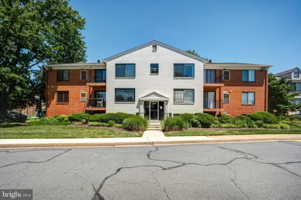 125-m Clubhouse Dr Sw #5, LEESBURG, VA 20175