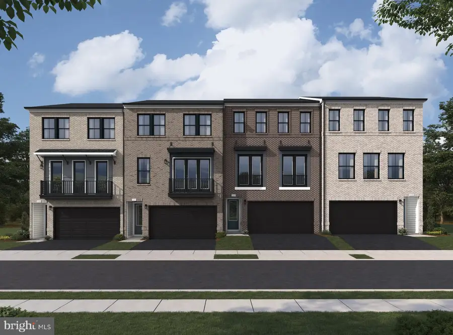 42219 Picasso Sq #homesite 4333, Ashburn, VA 20148 - #2