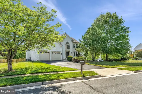 611 Curtin Pl Se, LEESBURG, VA 20175