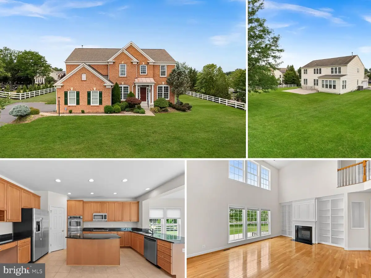 41288 Smythe Way, Leesburg, VA 20175 - #1
