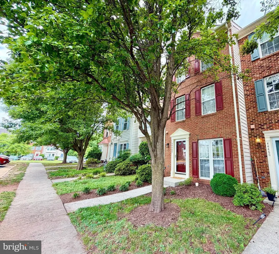 44464 Potter Ter, Ashburn, VA 20147 - #2