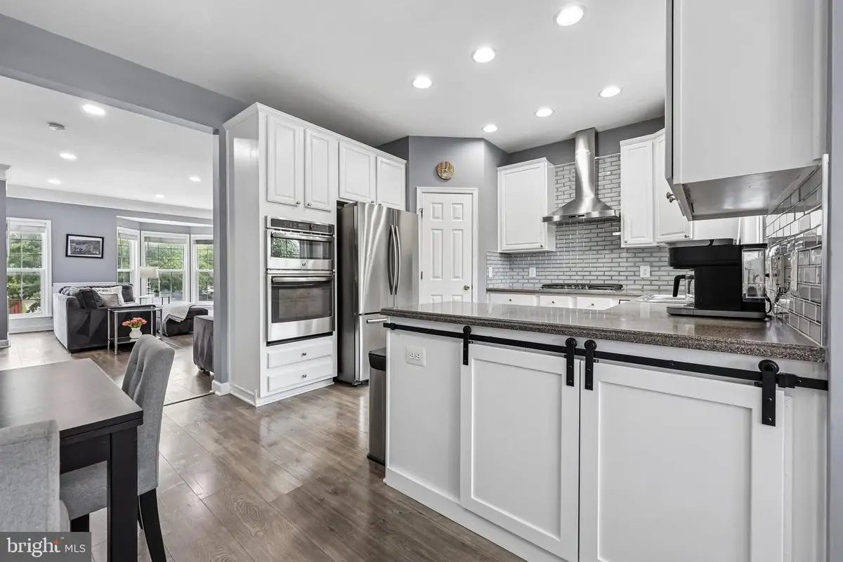 229 Hawks View Sq Se, Leesburg, VA 20175 - #1
