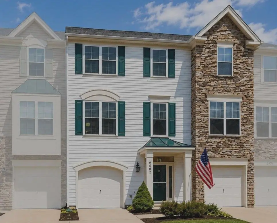 43518 Laidlow St, Chantilly, VA 20152 - #1