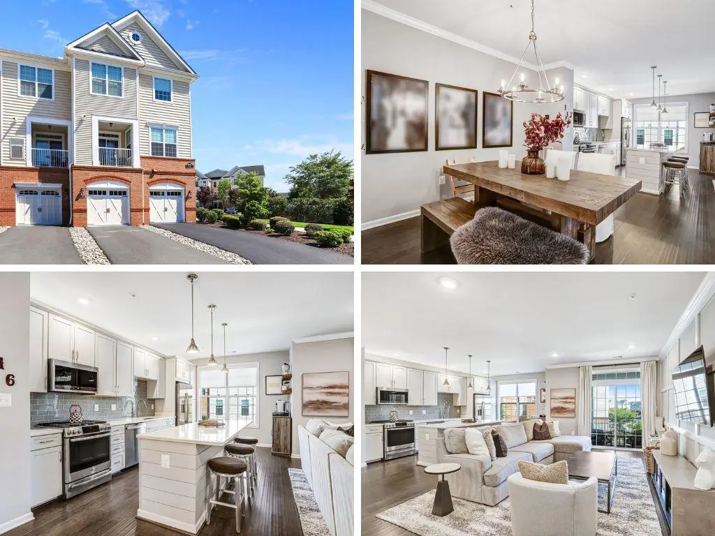 43021 Greggsville Chapel Ter #116, Ashburn, VA 20148 - #1