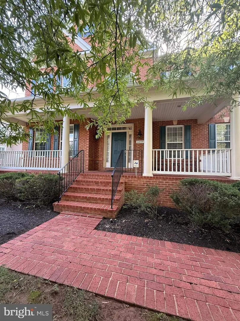 22835 Angelique Dr, Brambleton, VA 20148 - #2