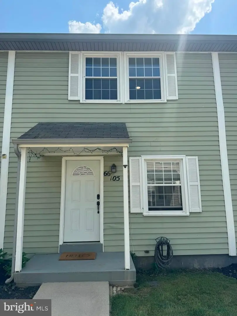 66 Plaza St Ne #105, Leesburg, VA 20176 - #1