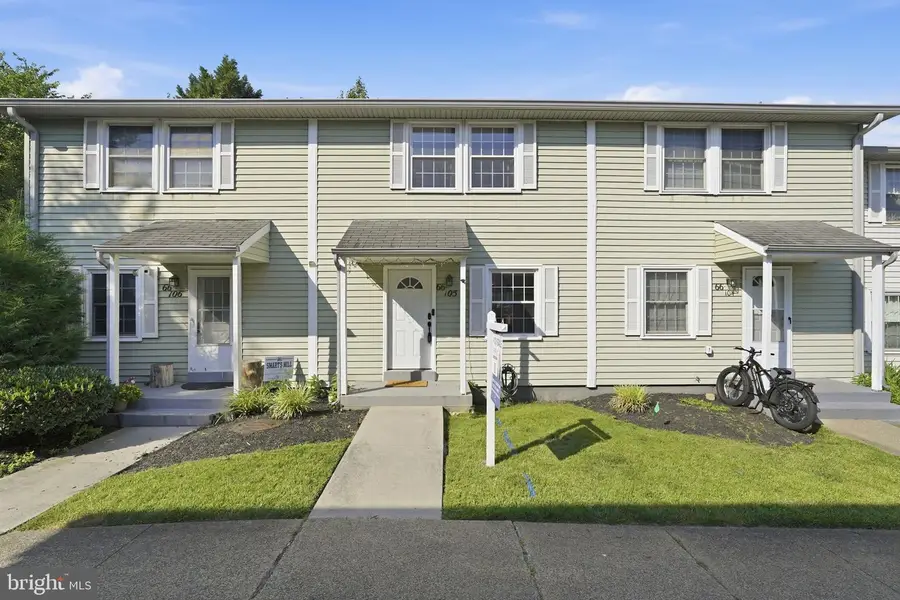 66 Plaza St Ne #105, Leesburg, VA 20176 - #2