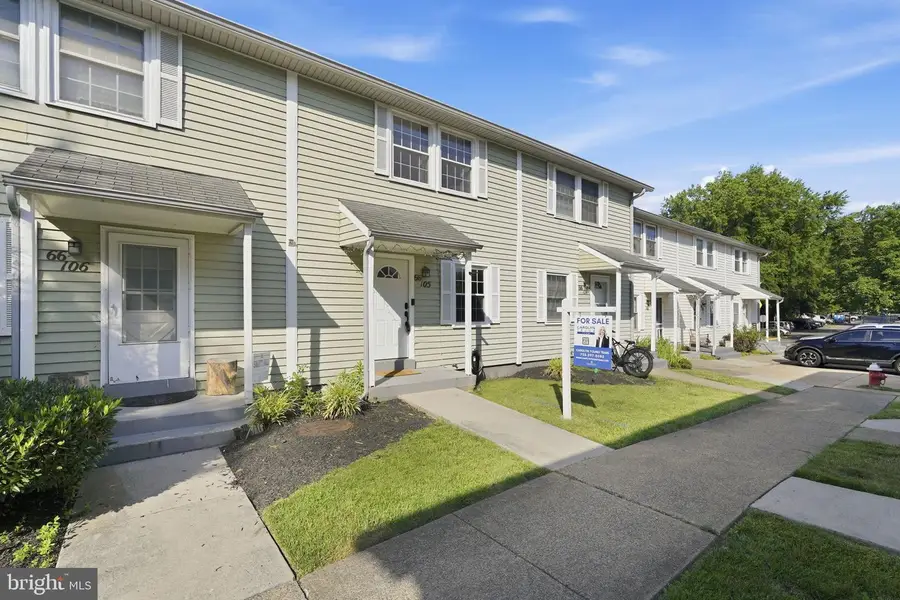 66 Plaza St Ne #105, Leesburg, VA 20176 - #3