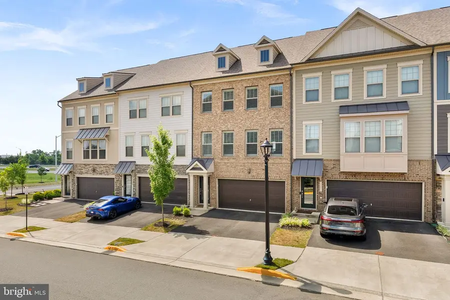 1093 Venifena Ter Se, Leesburg, VA 20175 - #3