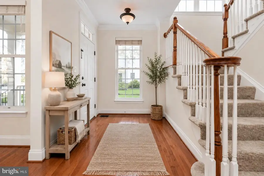 13583 Elysian Dr, Leesburg, VA 20176 - #2