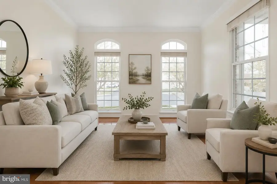13583 Elysian Dr, Leesburg, VA 20176 - #3