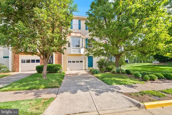 43268 Clearnight Ter, ASHBURN, VA 20147