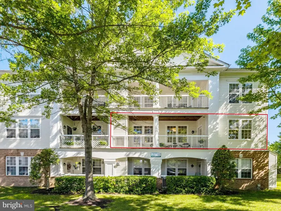 22710 Blue Elder Ter #203, Brambleton, VA 20148 - #2