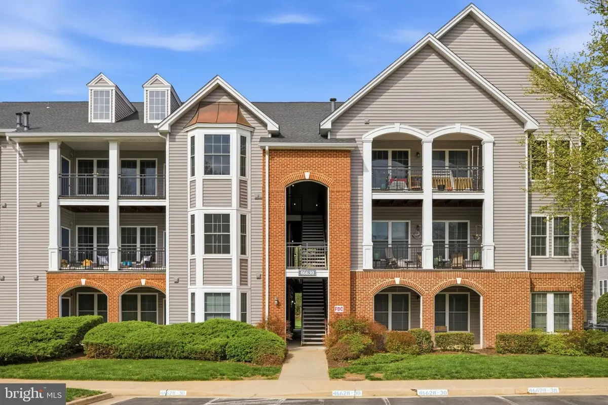 46630 Drysdale Ter #300, Potomac Falls, VA 20165 - #1