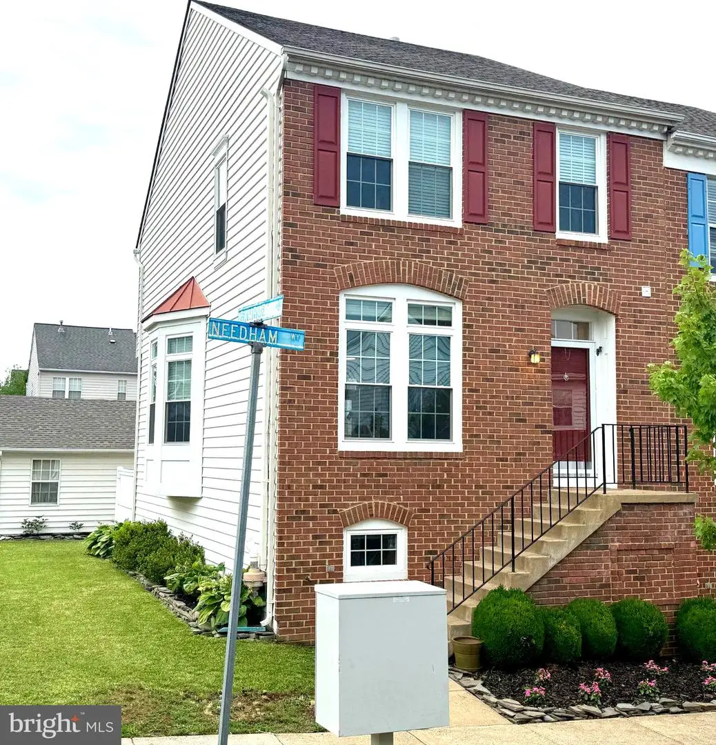 42918 Needham Way, Ashburn, VA 20147 - #1