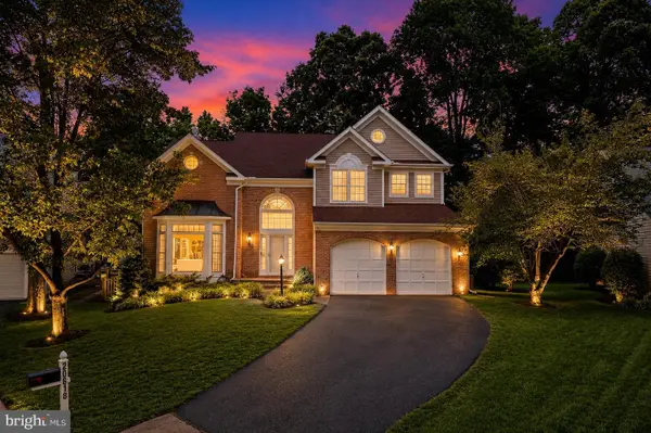 20618 Bridgeport Ct, STERLING, VA 20165