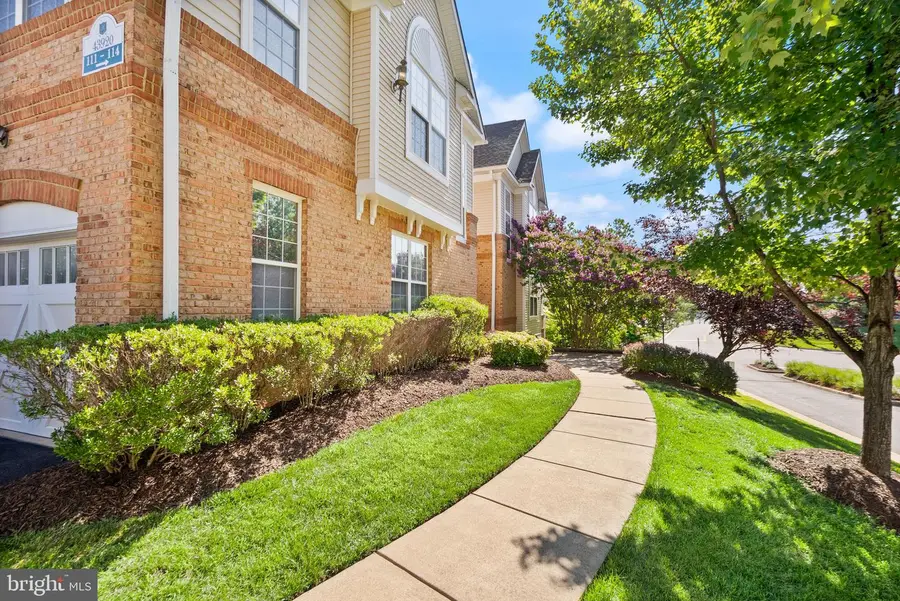 43920 Hickory Corner Ter #114, Ashburn, VA 20147 - #2
