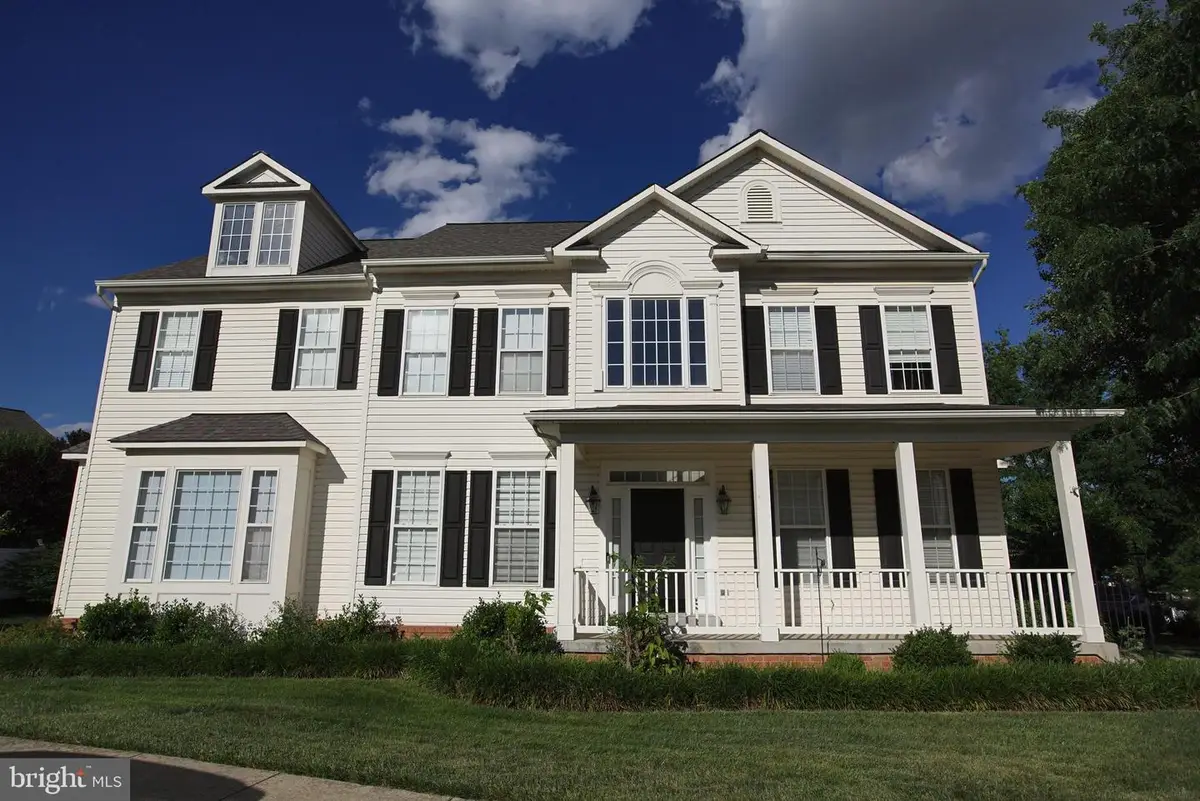 43314 Fullerton St, Ashburn, VA 20147 - #1
