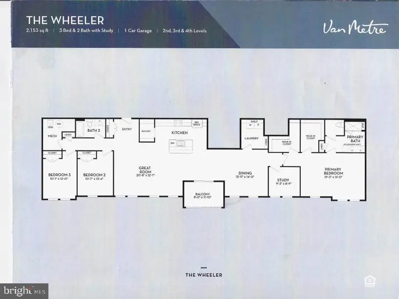 23669 Golden Embers Sq #403, Ashburn, VA 20148 - #2
