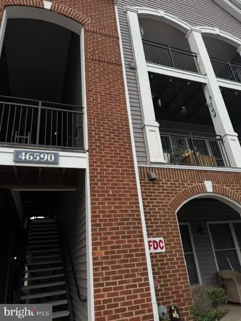 46590 Drysdale Ter #302, Sterling, VA 20165 - #1