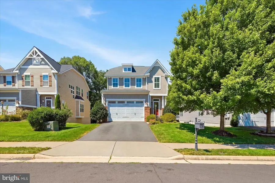 25625 Gathering Glen St, Aldie, VA 20105 - #2
