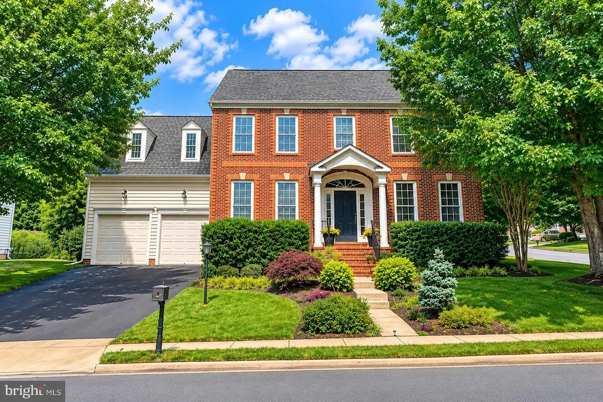 20990 Hooded Crow Dr, Leesburg, VA 20175 - #1