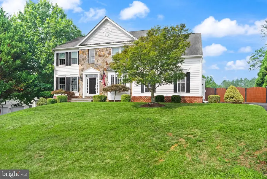 11489 Potomac Heights Ln, Lovettsville, VA 20180 - #2