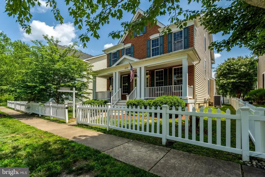 25138 Justice Dr, Chantilly, VA 20152 - #2