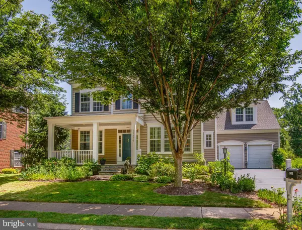 22478 Dinah Pl, LEESBURG, VA 20175