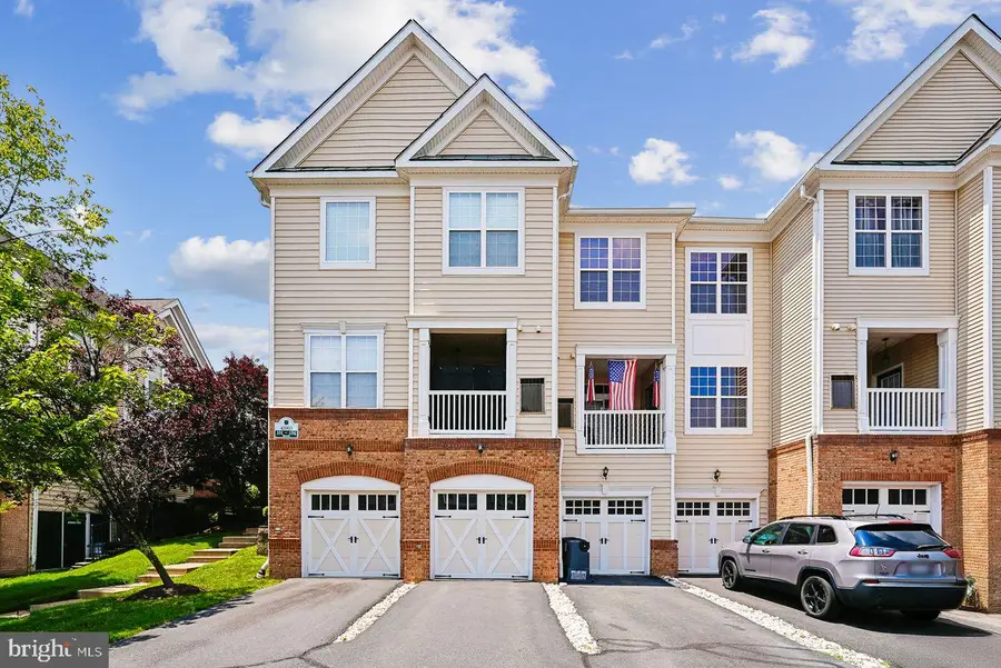 43905 Hickory Corner Ter #103, Ashburn, VA 20147 - #2