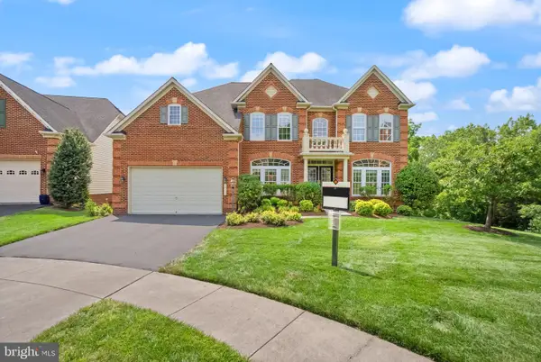 19117 Chartered Creek Pl, LEESBURG, VA 20176