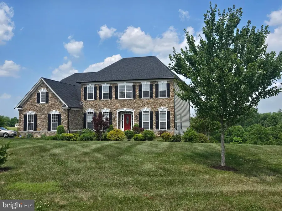 38786 Rambling Farm Dr, Hamilton, VA 20158 - #2