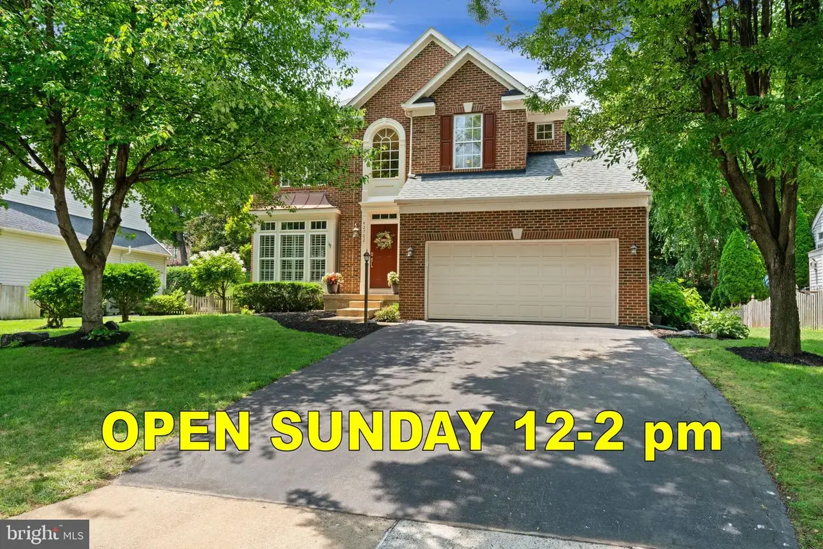 42702 Middle Ridge Pl, Broadlands, VA 20148 - #1