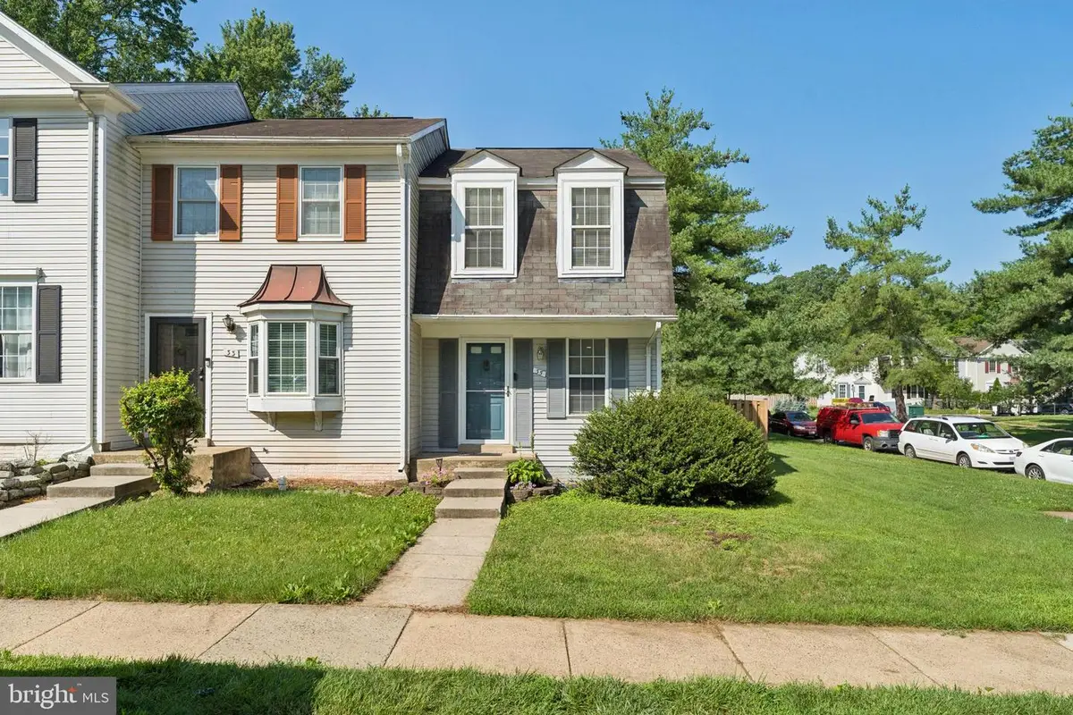 35 Bickel Ct, Sterling, VA 20165 - #1