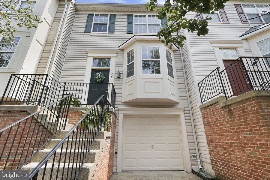 528 Kalmia Sq Ne, Leesburg, VA 20176 - #2