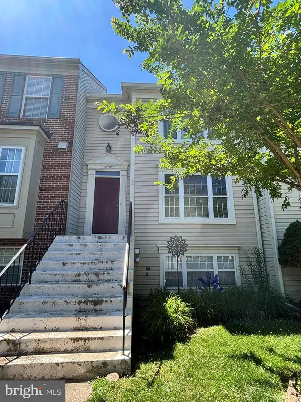 22076 Manning Sq, STERLING, VA 20166
