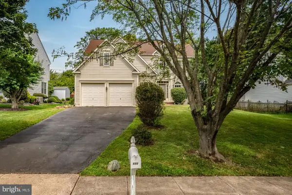 630 Marshall Dr Ne, LEESBURG, VA 20176