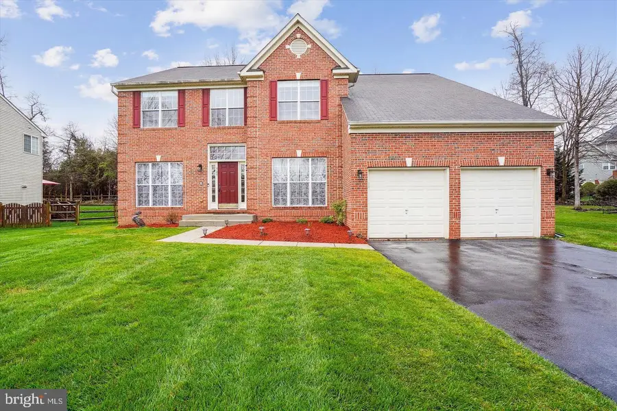 909 Sweet William Ct Se, Leesburg, VA 20175 - #2