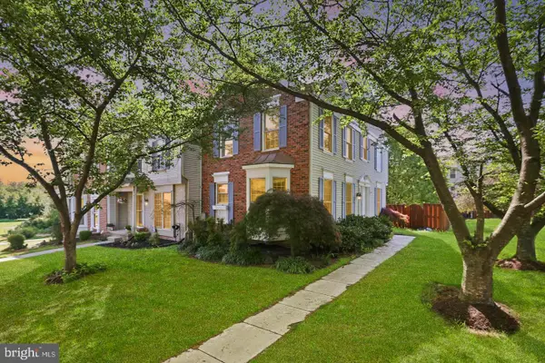 43471 Plantation Ter, ASHBURN, VA 20147