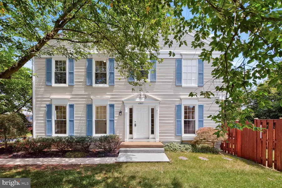 43471 Plantation Ter, Ashburn, VA 20147 - #2