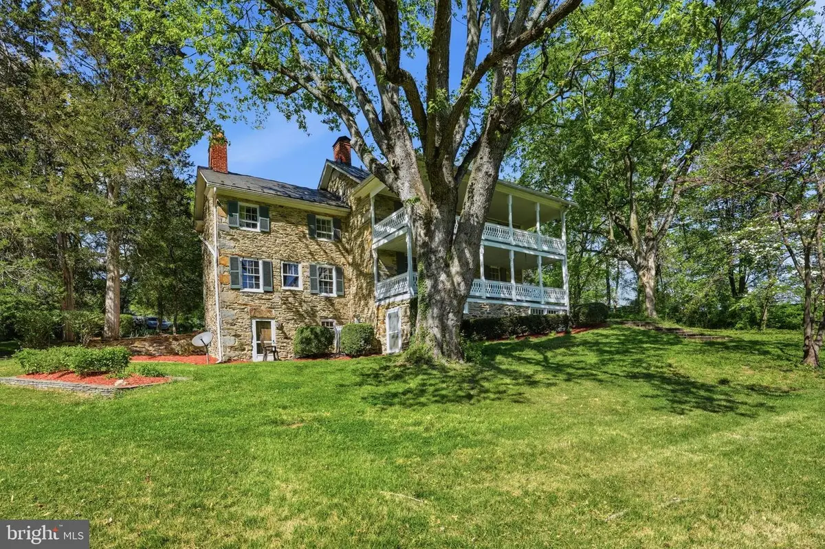 38863 Ridge Ct, Hamilton, VA 20158 - #1
