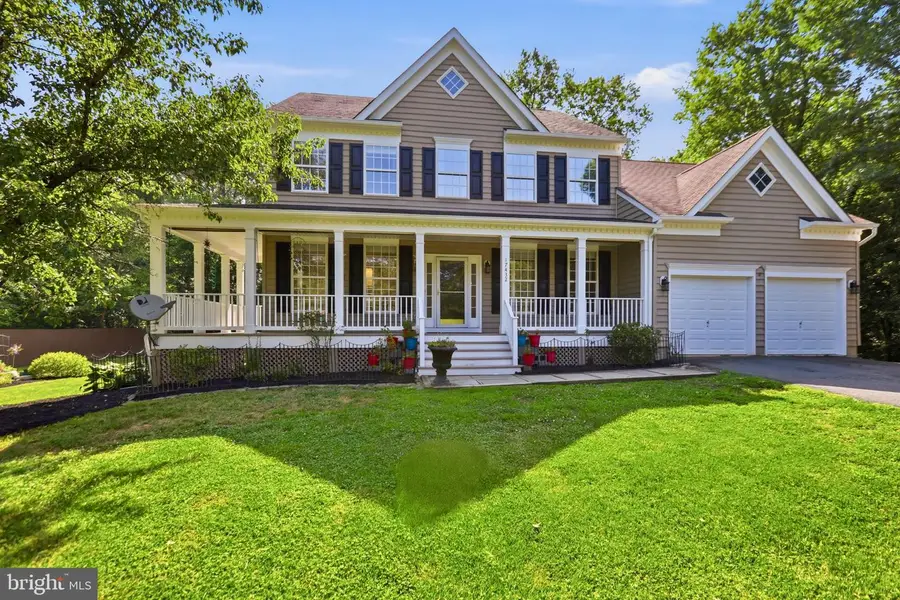 17432 Brownsville Ln, Hamilton, VA 20158 - #3