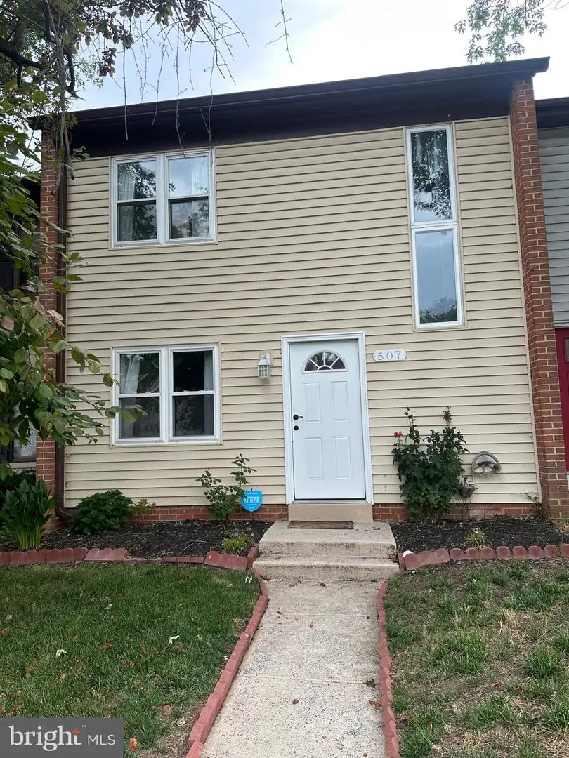 507 Crestwood St Sw, Leesburg, VA 20175 - #1