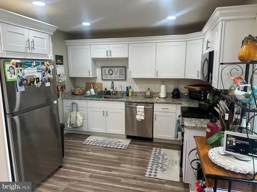 507 Crestwood St Sw, Leesburg, VA 20175 - #2