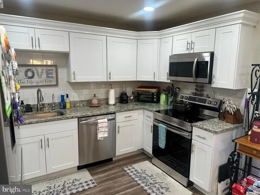 507 Crestwood St Sw, Leesburg, VA 20175 - #3