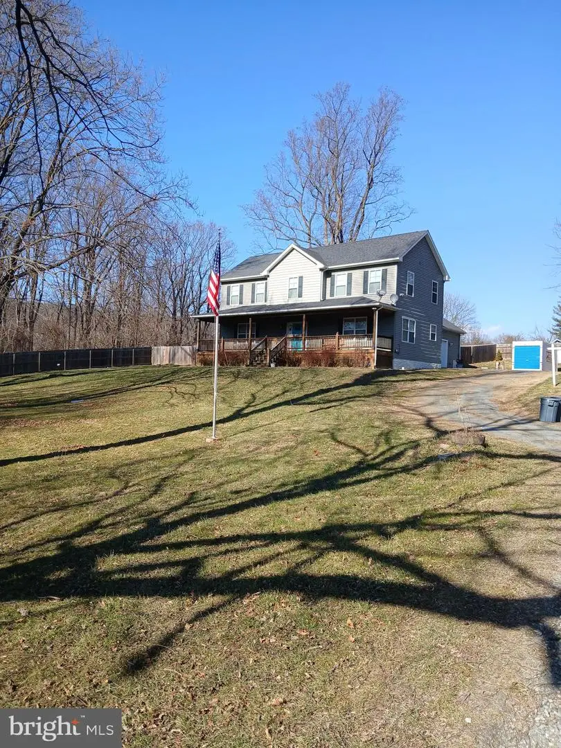11337 Russell Rd, Hillsboro, VA 20132 - #1