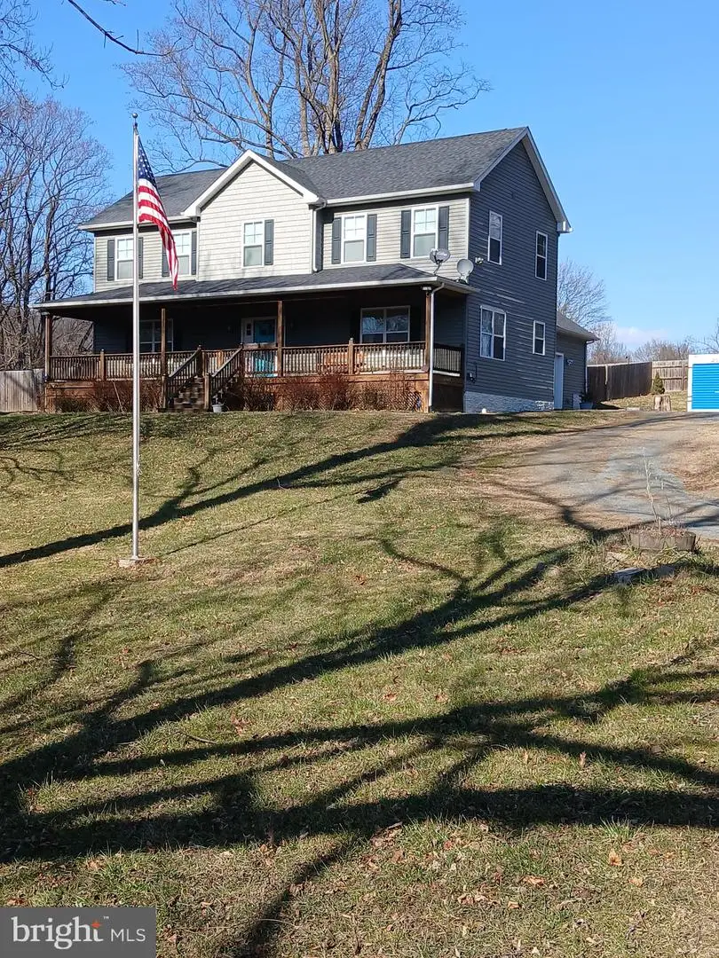 11337 Russell Rd, Hillsboro, VA 20132 - #3