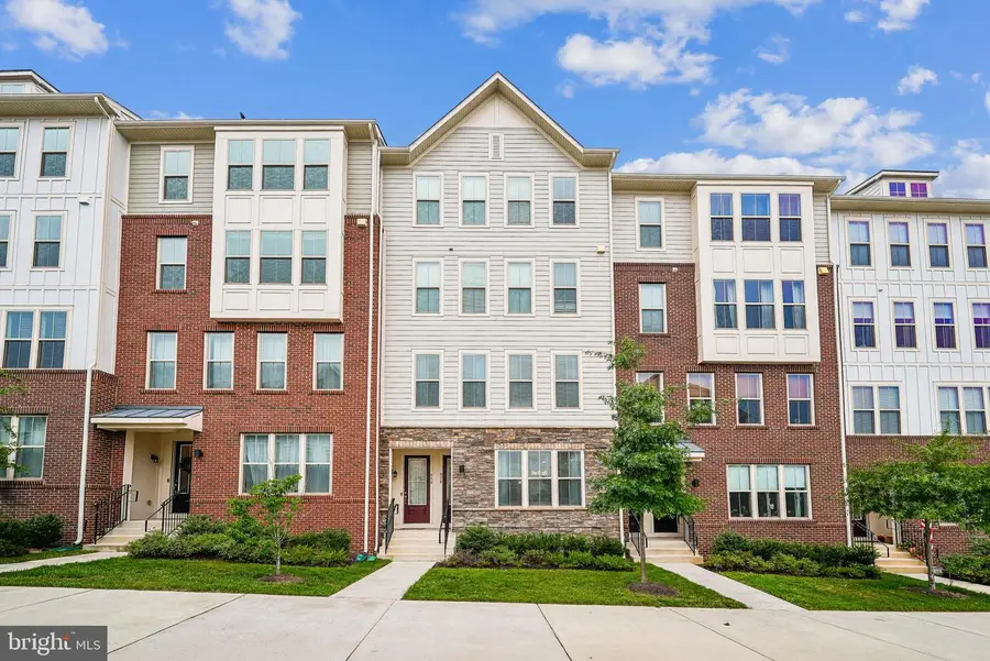 918 California Dr Ne, Leesburg, VA 20176 - #2