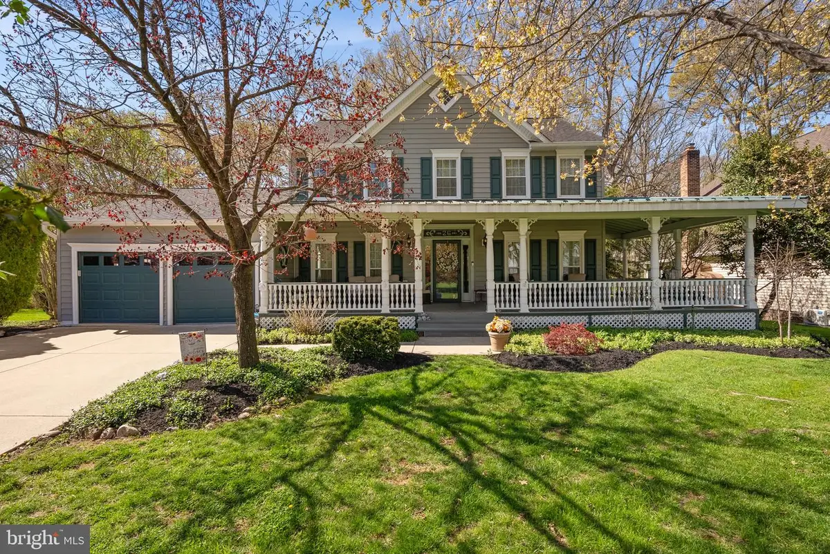 26 Lipscomb Ct, Sterling, VA 20165 - #1