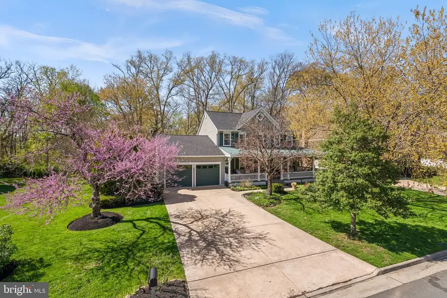 26 Lipscomb Ct, Sterling, VA 20165 - #2